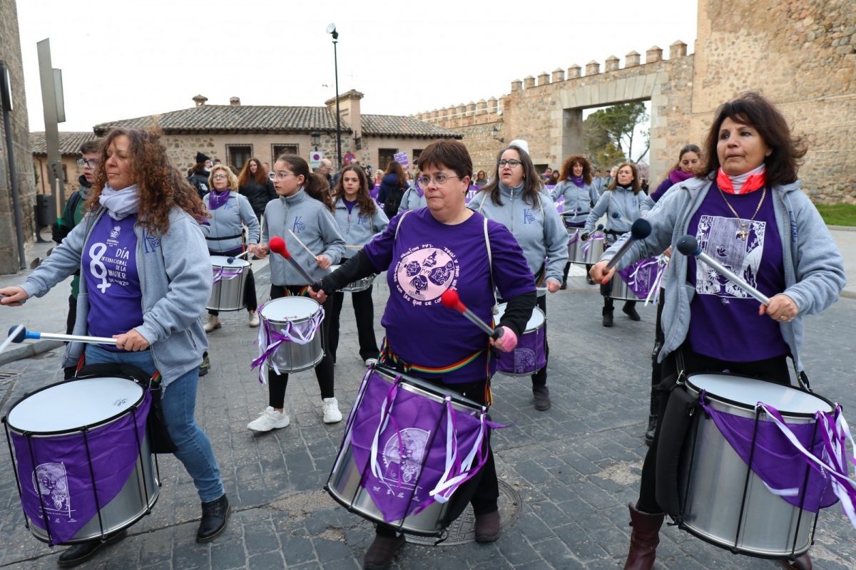 Ayuntamiento De Toledo Marisol Illescas Apela A La Unidad Para Seguir