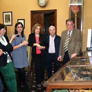 na fotografía de Rafael Viejo gana el VI concurso del cartel anunciador de la Semana Santa toledana