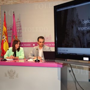 l Gobierno local refuerza su apuesta por el uso de las nuevas tecnologías en la promoción turística con una nueva campaña