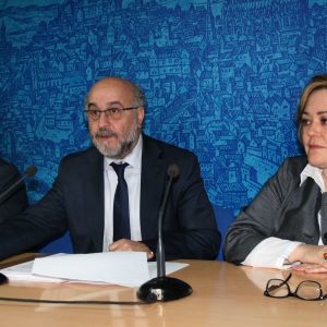 a postura del Catastro confirma que las liquidaciones del IBI realizadas por el Ayuntamiento se ajustan a la legalidad