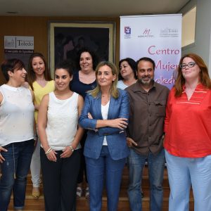 l Gobierno local señala al Centro de la Mujer como un servicio público esencial que tendrá todo el apoyo del Ayuntamiento