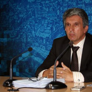 l Gobierno local inicia la tramitación de las ordenanzas fiscales con un baja del 0,4 por ciento “que no afectará a la estabilidad”