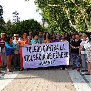 andoval insta al Gobierno central a que rectifique su política de Igualdad y de lucha contra la violencia machista