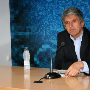 l Gobierno local rebaja la tasa de saneamiento un 20% con respecto al acuerdo plenario respaldado por el PP en 2014