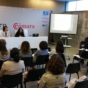 l equipo de Gobierno insta a inculcar la cultura del emprendimiento en el ámbito educativo