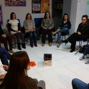 a Concejalía de Igualdad ofrece talleres gratuitos de Mindfulness y Meditación para mujeres