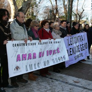 l Consejo de la Mujer de Toledo pide a los Reyes Magos más igualdad y justicia social para acabar con la violencia machista