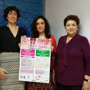 l Ayuntamiento insta a la participación en una carrera “inclusiva, reivindicativa y solidaria” de Mujeres y Hombres por la Igualdad