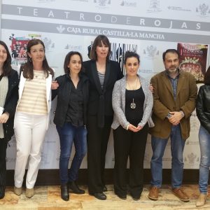 ﻿El equipo de Gobierno Local asegura que “la esclavitud no es cosa del pasado” e insta a “combatir la explotación sexual”