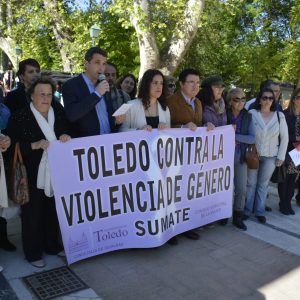 l Ayuntamiento lamenta que se hayan “perdido dos años” en la renovación del protocolo de riesgo a mujeres maltratadas