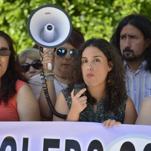 l Gobierno local reivindica la apuesta por “reforzar las medidas de protección” para mujeres víctimas de la violencia de género