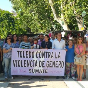 iden “justicia y eficacia ante el drama moral y humano” de la violencia de género