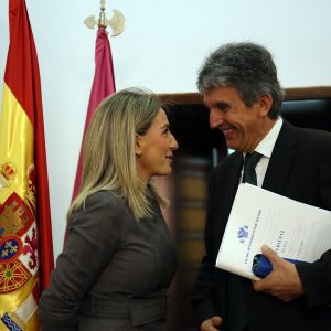 l Pleno del Ayuntamiento aprueba su Presupuesto de 2017 con el respaldo de la mayoría de los grupos municipales