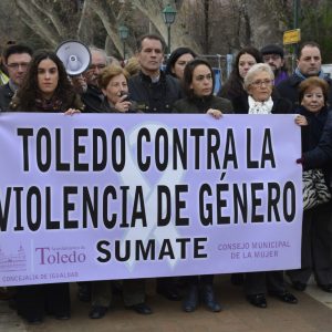 l Gobierno local tilda de “dramática” la cifra de asesinatos por violencia machista de este nuevo año