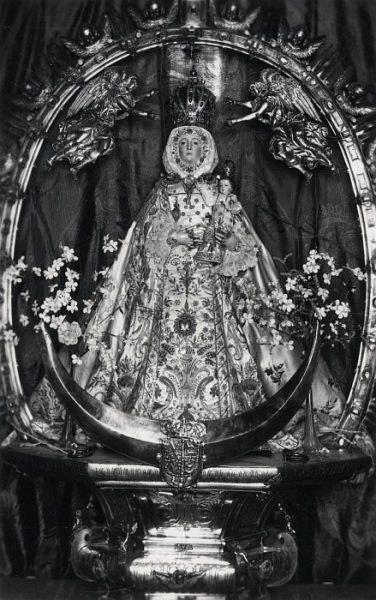 04_Illescas-Nuestra Señora de la Caridad