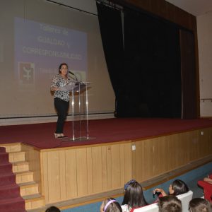 l Ayuntamiento clausura los Talleres de Igualdad en los que han participado más de 3.000 escolares de la ciudad