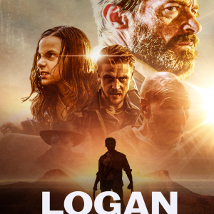 LOGAN