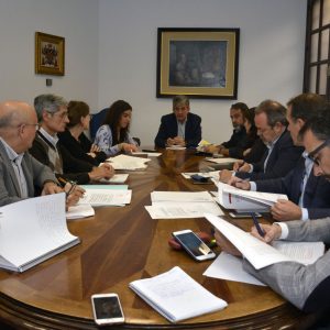 l Ayuntamiento cumplió los objetivos de estabilidad, deuda, regla de gasto y pago a proveedores en el tercer trimestre del año