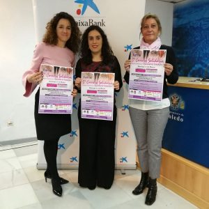 a Carrera Solidaria Mujeres y Hombres por la Igualdad que se enmarca en el Festival Fem18 suma este domingo cinco ediciones