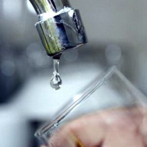 ste jueves habrá un corte de agua para la mejora de la red de abastecimiento que afectará a la Ronda de Buenavista