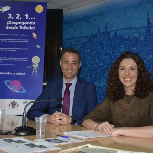 l Ayuntamiento organiza el Concurso Infantil ‘Misión Depuración’ para educar a los escolares de Toledo en el buen uso del agua