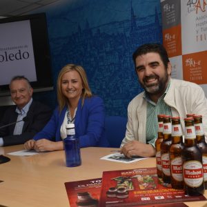 Toledo es para comérselo’ propone tres rutas gastronómicas de la tapa en todos los barrios, comienzan este jueves en Santa Teresa