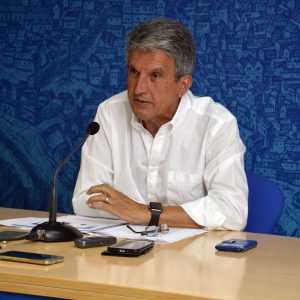 l Ayuntamiento aprueba la actualización de las tarifas del agua para 2019 conforme al reequilibrio financiero acordado en 2014