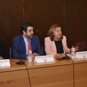 l Ayuntamiento forma al sector turístico sobre cómo hacer más accesibles sus establecimientos en un taller colectivo del SICTED