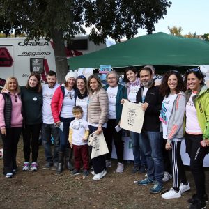 a alcaldesa valora que “la ciudad de Toledo salga a la calle y se vuelque a defender sus intereses medioambientales y al río Tajo”