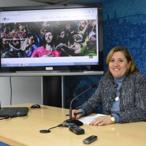 a nueva web municipal de Turismo registra más de un millón de visitas en su primer año en funcionamiento