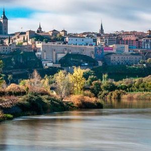 l III Foro Ibérico del Tajo tendrá lugar el 7 y 8 de febrero y las inscripciones para participar estarán abiertas hasta el 30 de enero