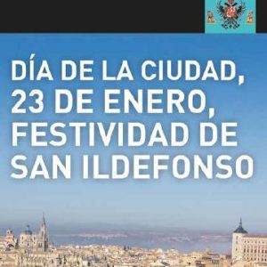 genda Cultural enero 2019