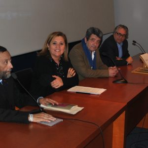 l documental ‘Tu boca en los cielos’ es un “homenaje al pasado sefardí de Toledo porque forma parte de nuestra esencia”