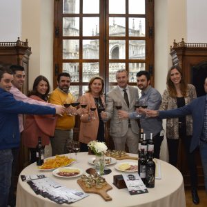 as ‘Cenas a Ciegas’ regresan como seña de identidad de Toledo en 10 espacios patrimoniales y nuevas propuestas gastronómicas