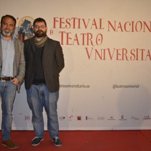 l Ayuntamiento consolida el IV Festival Nacional de Teatro Universitario al incluirlo en la programación de Noches Toledanas