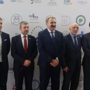 l Ayuntamiento da la bienvenida a los más de 400 participantes del III Congreso Nacional de Diabetes que se celebra hoy en Toledo