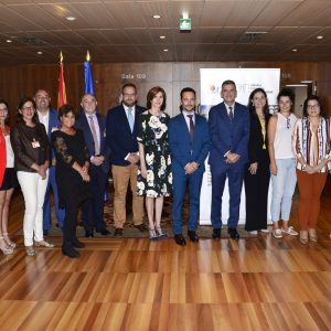 ás del 80% de los turistas viajan a las 15 Ciudades Patrimonio de la Humanidad, entre ellas Toledo, por su oferta monumental