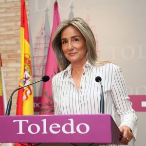 ilagros Tolón avanza una inversión de 255.000 euros para la mejora del alumbrado público, de la eficiencia energética y la seguridad de los peatones