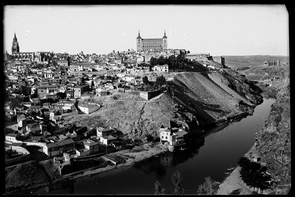 17 - 1930 ca - Toledo - Vista parcial_1