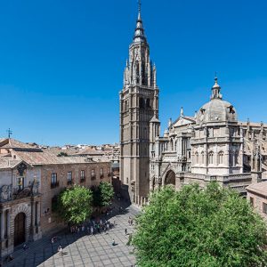 l Grupo Ciudades Patrimonio de la Humanidad, al que pertenece Toledo, presenta su oferta turística en Nueva York