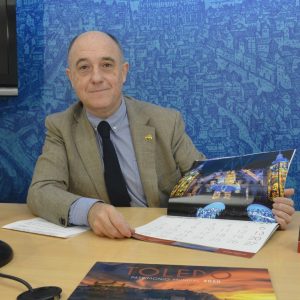 l Ayuntamiento edita más de 12.000 calendarios gratuitos con las fiestas y actividades culturales del año 2020 e impresionantes fotografías