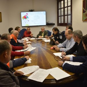 l Ayuntamiento publica las bases del Desfile-Concurso de Peñas, Charangas o grupos en las fiestas del Carnaval de Toledo 2020   