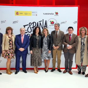 l Gobierno local valora la presencia “destacada” de Toledo en Fitur y el reconocimiento como ‘Mejor Destino’ de calidad turística