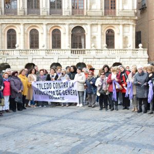 l Consejo Local de la Mujer reivindica la lucha contra la violencia machista “para que no pase de generación en generación”