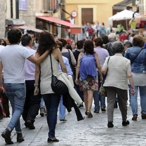 oledo aborda un Plan de Acción Promocional dirigido al turismo nacional a través del Grupo Ciudades Patrimonio de la Humanidad