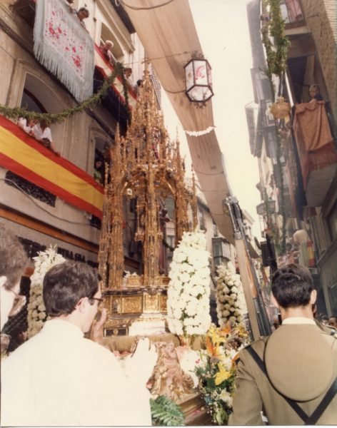 AMT_FM-039 - Fiestas del Corpus de 1985