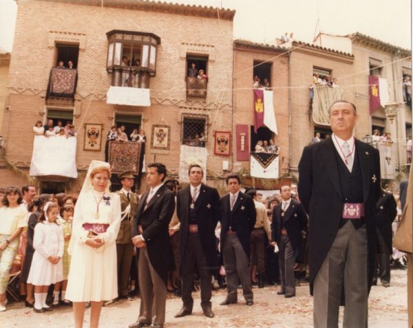 AMT_FM-048 - Fiestas del Corpus de 1985