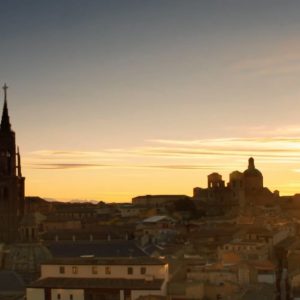 l Grupo Ciudades Patrimonio de la Humanidad lanza el primer vídeo de la campaña promocional dirigida al mercado nacional