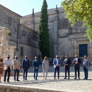 as Ciudades Patrimonio aprueban un Plan de Turismo dirigido al mercado nacional y reactivan las actividades culturales