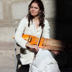 CONCIERTO: Ana Alcaide